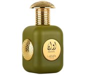 Lattafa Pride Awaan Eau de Parfum 100 ml: una fragancia exquisita para todos los gustos.