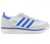adidas Originals SL 72 RS - Herren Sneakers Schuhe Weiß JH8644 ORIGINAL EU 40 UK 6.5 blanco