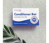 Acondicionador en barra - Lavanda y árbol de té
