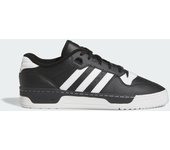 Adidas RIVALRY LOW Calzado Blanco Zapatillas ORIGINALS Unisex FZ6327 Calzado Blanco / Calzado Blanco / Calzado Blanco 38