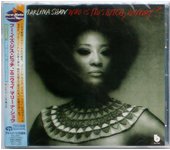 CD MARLENA SHAW - ¿Quién es esta perra, de todos modos? TOCJ6731 Blue Note 2009 Japón Obi Jazz Usado