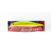 Señuelo flotante Duo Realis Jerkbait 120F ADA3185 (7753)
