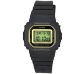Casio G-Shock Digital Resin Strap Quartz GMD-S5600-1 GMDS5600-1 200M Reloj Mujer