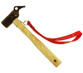 Martillo de estacas Snow Peak Pro.s N 002 [Accesorios para tiendas de campaña al aire libre]