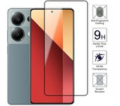 Para Redmi Note 13 Pro cubierta completa templada de vidrio para Xiaomi Redmi 13C Note 13 Pro Note13 13 C 4G 5G película protectora de pantalla de vidrio For Redmi Note 13 Pro 4G puro