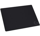 Alfombrilla de ratón para juegos Logitech G G240 Cross Surface Tamaño estándar 340 x 280 x 1 mm Alfombrilla de ratón G240f negro