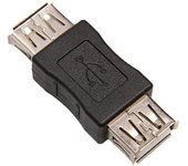 Adaptador pendrive de extensión a hembra