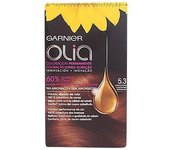 Garnier Olia Coloración Permanente 5,3 Capuccino