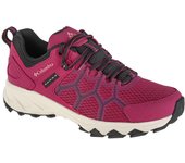 Columbia Peakfreak II, Zapatillas trekking mujer rosa 37 color rosa
