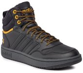 Zapatillas Adidas Hoops 3.0 Mid Wtr Hombre IG7928 talla 44? 44 2/3