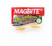 Camarones Harimitsu Magbite MBW06 de 2,5 pulgadas, 6 por paquete, 04 (6522)