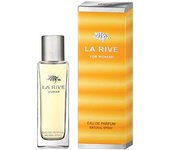 Perfume exclusivo La Rive Femme: 90 ml, elegancia atemporal para mujeres