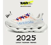 Zapatos de hombre, zapatillas de deporte para hombre, zapatos casuales para hombre, tenis, zapatos de lujo, zapatos de entrenamiento transpirables para carreras, zapatos para correr a la moda para mujer 36