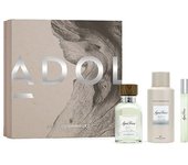 Adolfo Dominguez A Fresca Homme et 120v 20ml Cof