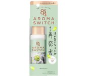 KAO Eight Four 8x4 Aroma Switch Roll-On - Fragancia Terraza Provenza 65 ml (Cuasi droga) Antitranspirante en spray en barra Antitranspirantes Instrucciones de uso]
