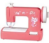 Máquina de coser de hilo limitado Toys R Us Adaptador de CA Hug +