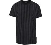 T-shirt - Mister Tee - Fuck You - Coton de haute qualité - Manches courtes - Coupe regular