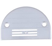 Placa de aguja para máquina de coser industrial E18 para Brother, Juki y otras marcas Aa8251 one size