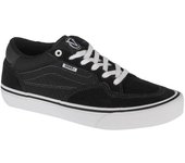 Vans Rowan Pro VN0A4TZCY28, Unisex, Zapatillas de lona, negro 34,5 negro