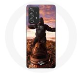 Coque pour Samsung Galaxy A33 5G King Kong Dwan Teaser