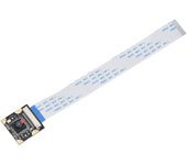 Módulo de cámara mini de 5 MP para Raspberry Pi 3B+4B, lente pequeña, visión no nocturna HBVRPI1509BSML V11
