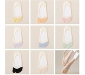 Soft Split-toe socks Cotton Flip Flops Socks New Split Toe Boat Socks amarillo
