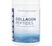 Nordic Naturals, Nordic Beauty, Collagen Peptides, Unflavored, 10.6 oz (300 g)