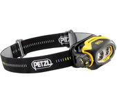 PETZL Pixa 3 E78 CHB 2 [Serie Profesional] negro