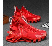 Zapatos de hombre, zapatillas de deporte para hombre, zapatos casuales para hombre, tenis, zapatos de lujo, zapatos de entrenamiento transpirables para carreras, zapatos para correr a la moda para mujer 39