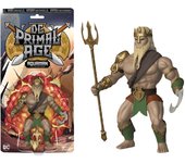 Figura DC Primal Age Aquaman Savage World