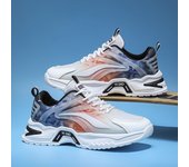 Zapatos de hombre, zapatillas de deporte para hombre, zapatos casuales para hombre, tenis, zapatos de lujo, zapatos de entrenamiento transpirables para carreras, zapatos para correr a la moda para mujer 39