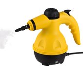 Limpiador a vapor portátil de 1200W, máquina de limpieza a vapor presurizada de alta temperatura con US Plug