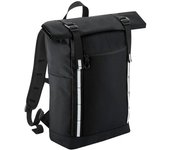 Mochila de transporte urbano Quadra One Size azul marino