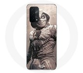 Coque pour Oppo A74 5G Moon Knight Marvel le Chevalier de la Lune