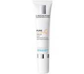 La Roche Posay Pure Vitamin C Przeciwzmarszczkowy Krem pod oczy, 15 ml