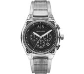 Reloj Armani AX4167 Gris [AX Exchange] para Hombre gris