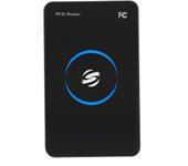 Lector de tarjetas USB con IC inteligente RFID HF sin contacto de 13,56 MHZ para MF1 S50 S70