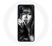 Coque pour Oppo A53 Blackpink Lisa Evénement CELINE Paris Fashion Week