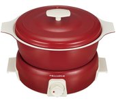 Recolte Olla Duo Tanto recolte Olla Duo Tanto Rojo RPF-2 (02 (cuerpo principal))