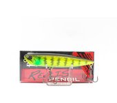 Señuelo flotante Duo Realis Pencil 85 Topwater AJA3055 (1089)