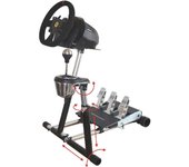 Kit de expansión Wheel Stand Pro Shifter para CSP SQ Año RGS-F [2 Garantía] 2,5 kg