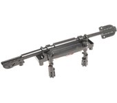 Conjunto de sensor frontal para cortacésped robótico Wiper Trekker S 042Z03000A