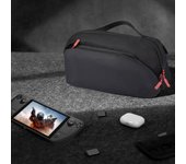 Bolsa Oxford 900D para consola de juegos portátil, impermeable, con correa de hombro ajustable para ASUS Rog Ally UNITED KINGDOM
