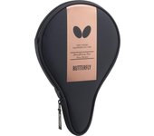 Estuche para raqueta de tenis de mesa con capacidad para 1 raqueta, color rosa perla 63410 [Mariposa] YT Full