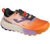 Joma Sima Lady 24 TKSMLS, Zapatillas para correr naranjas para mujer 40 naranja