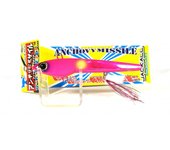 Venta Señuelo Jackall Anchoa Missile Turbo Jig 130 gramos Rosa (9382)