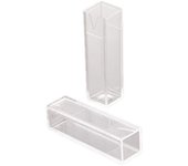 Celdas desechables Azlab de tipo estándar (100 unidades) (Para luz ultravioleta/visible) /1-2848-01