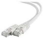 Cable parche Gembird S/FTP Cat. 6A LSZH, 5 m, astilla