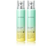 Microbubble VC Serum of Introducing serum Carbonated serum Moisturizing Pore Vitamin C Introducing lotion Dr.Syuwan [Set 2]