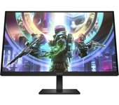 Monitor Gaming HP 27qs 27  Quad HD 240 Hz
